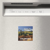 Colorado Magnet (Insitu (Vaatwasser))