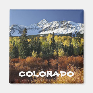 Colorado Magnet