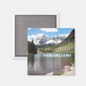 Colorado Magnet (Voorkant / Achterkant)