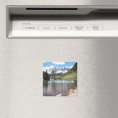 Colorado Magnet (Insitu (Vaatwasser))