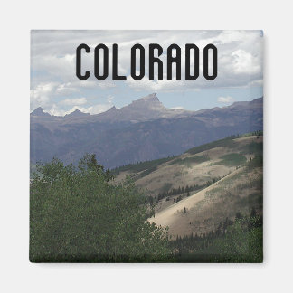 Colorado Magnet