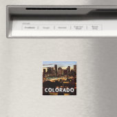 Colorado Magnet (Insitu (Vaatwasser))