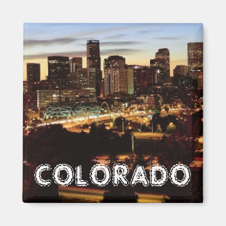 Colorado Magnet