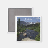 Colorado Magnet (Voorkant / Achterkant)