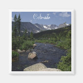 Colorado Magnet (Voorkant)