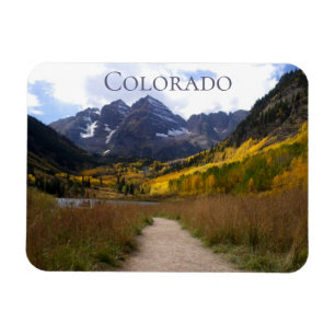Colorado Magnet Magneet