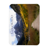 Colorado Magnet Magneet (Verticaal)