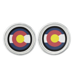 Colorado Manchetknopen