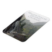 Colorado Million Dollar Highway Magneet (Linkerzijde)
