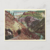  Colorado Mine Briefkaart (Voorkant)