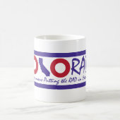 ColoRADo Mok (Center)