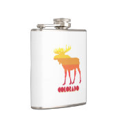 Colorado Moose Heupfles (Rechts)