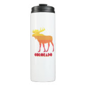 Colorado Moose Thermosbeker (Voorkant)