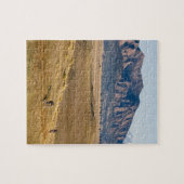 Colorado Mountain Biking Fun Legpuzzel (Horizontaal)