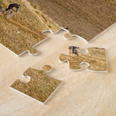 Colorado Mountain Biking Fun Legpuzzel (Zijkant)