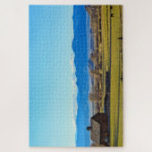Colorado Mountain Boerderij - 20x30 - 1014 pcs. Legpuzzel (Verticaal)