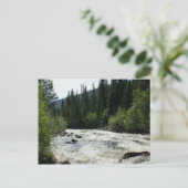 Colorado Mountain, Briefpapier Briefkaart (Staand voorkant)