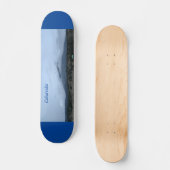 Colorado Mountain Skateboard (Voorkant)