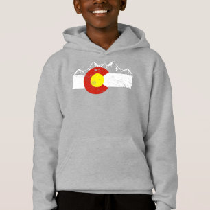 Colorado Mountains 
