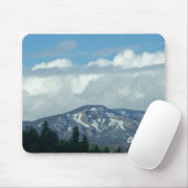 Colorado Mountains Mousepad Muismat (Met muis)
