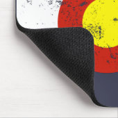 Colorado Mountains  Muismat (Hoek)