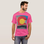 Colorado Mouwloze Top (Voorkant volledig)