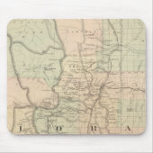 Colorado Muismat (Voorkant)