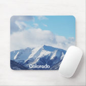 Colorado Muismat (Met muis)