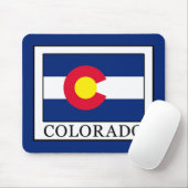 Colorado Muismat (Met muis)