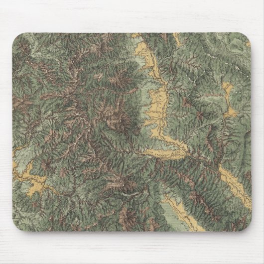 Colorado Muismat (Voorkant)