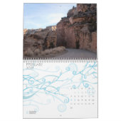 Colorado National Monument Kalender (Feb 2027)