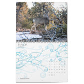 Colorado National Monument Kalender (Mar 2026)