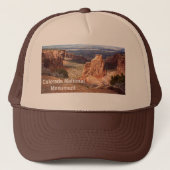 Colorado National Monument Pet (Voorkant)