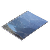 Colorado Notitieboek (Linkerzijde)