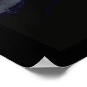 Colorado op Sunrise Poster (Hoek)