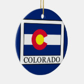 Colorado Ornament (Rechts)