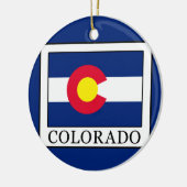 Colorado Ornament (Links)