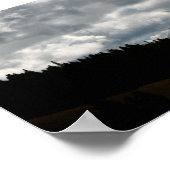 Colorado Panorama 1 Poster (Hoek)