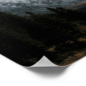 Colorado Panorama 2 Poster (Hoek)