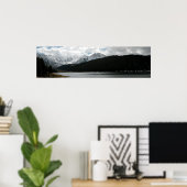 Colorado Panorama 2 Poster (Thuiskantoor)