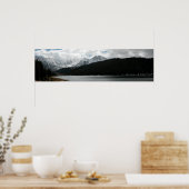 Colorado Panorama 2 Poster (Keuken)