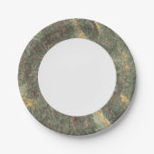 Colorado Papieren Bordje (Voorkant)