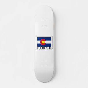Colorado Persoonlijk Skateboard