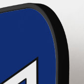 Colorado Pickleball Paddle (Links Detail)