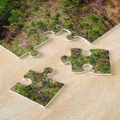 Colorado Pikes Peak Evening Hike Legpuzzel (Zijkant)