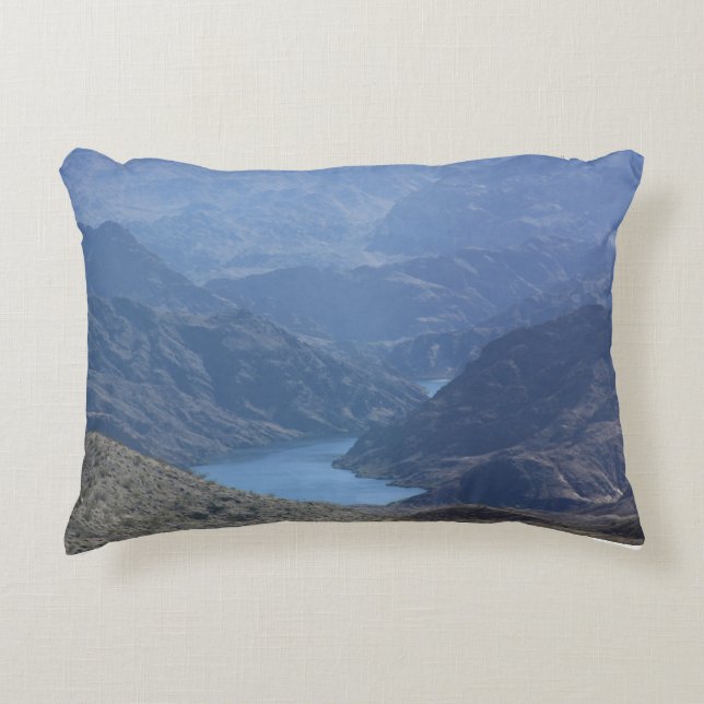 Colorado Pillow Decoratief Kussen (Voorkant)