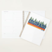 COLORADO PLANNER (Display)