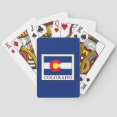 Colorado Pokerkaarten (Achterkant)