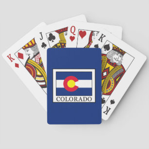 Colorado Pokerkaarten