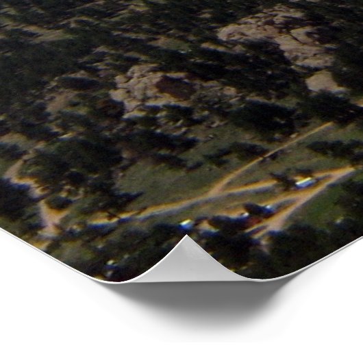 Colorado Poster (Hoek)